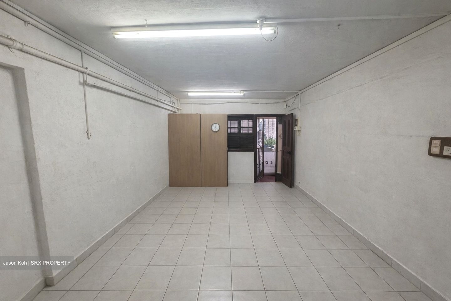 Blk 805 King George's Avenue (Kallang/Whampoa), HDB 2 Rooms #554309371